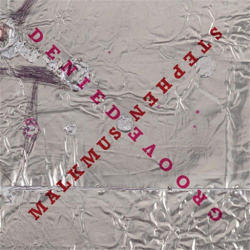 Stephen Malkmus - Groove Denied (Clear Coloured Indie Only) (LP)