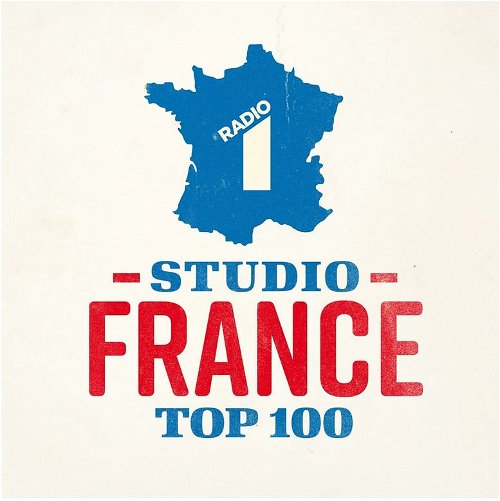 Various - Studio France 2017 (CD)