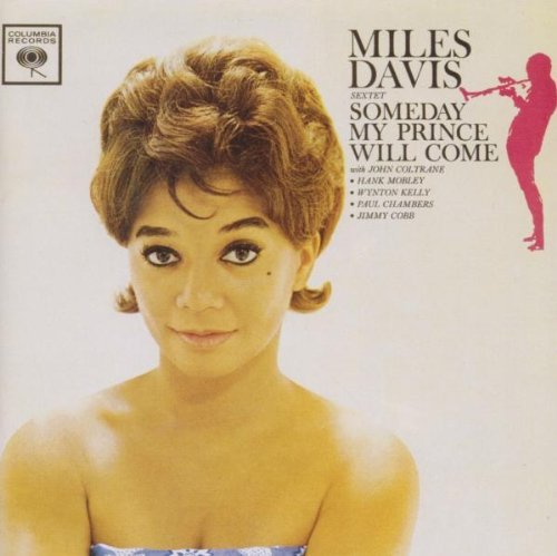 Miles Davis - Someday My Prince Will Come - Legacy Ed. (CD)