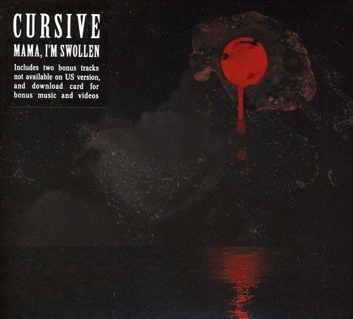 Cursive - Mama, I'm Swollen (CD)