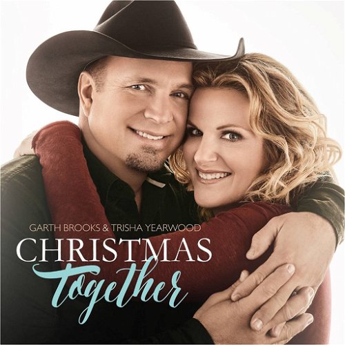 Garth Brooks & Trisha Yearwood - Christmas Together (CD)