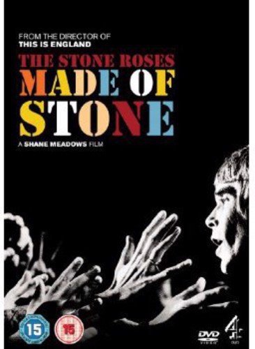 The Stone Roses - Made Of Stone (DVD)