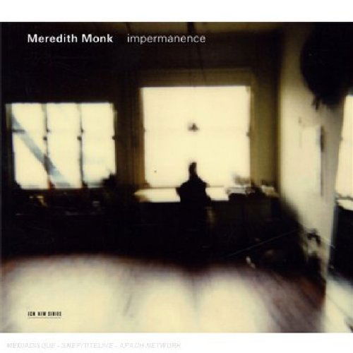 Meredith Monk - Impermanence (CD)