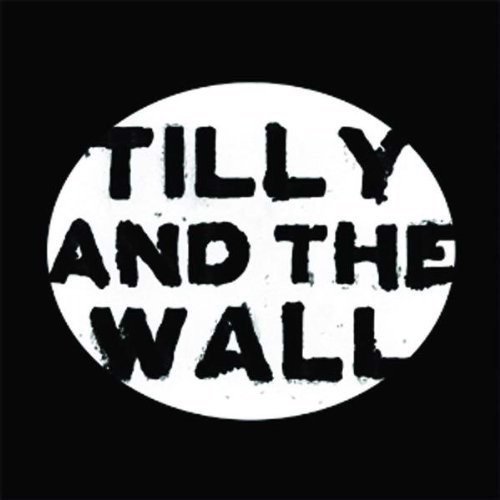 Tilly And The Wall - O (CD)