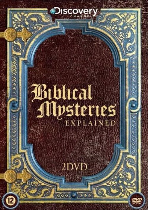 Documentary - Biblical Mysteries (DVD)