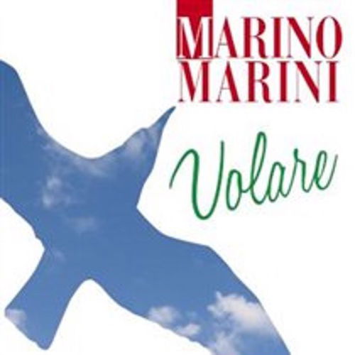 Marino Marini - Volare (CD)