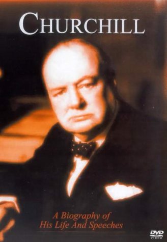 Documentary - Churchill (DVD)