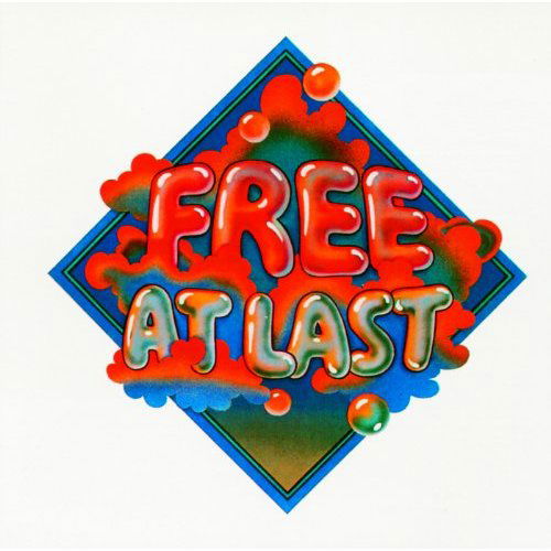 Free - Free At Last (CD)