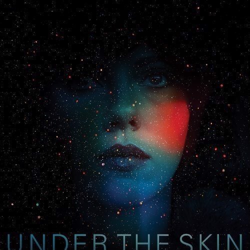 OST / Mica Levi - Under The Skin (CD)