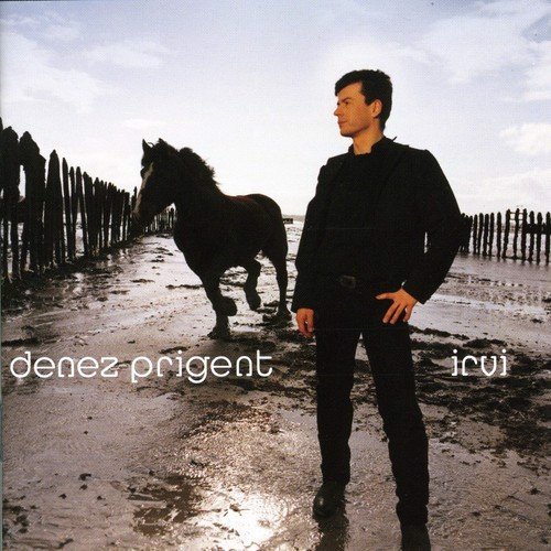 Denez Prigent - Irvi (CD)