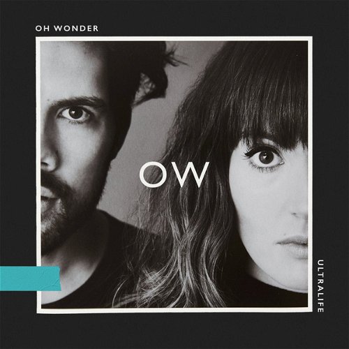Oh Wonder - Ultralife (CD)