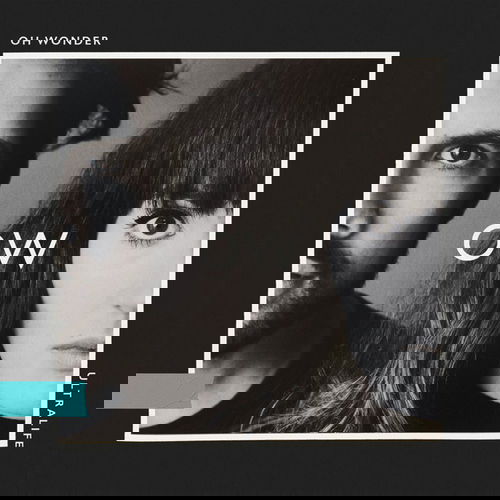 Oh Wonder - Ultralife (CD)