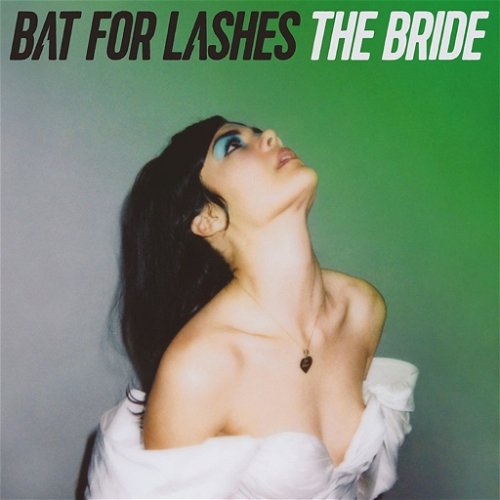 Bat For Lashes - The Bride (CD)