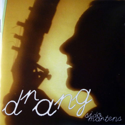 Sido Martens - Drang (CD)