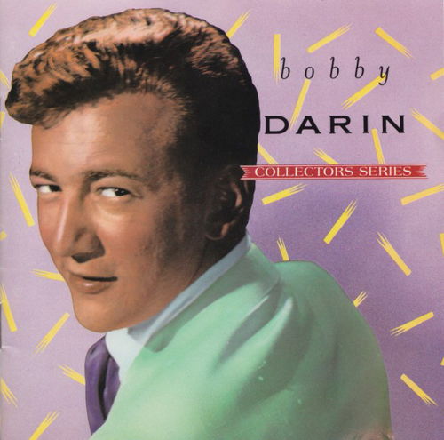 Bobby Darin - Collectors Series (CD)