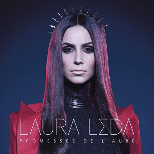 Laura Leda - Promesses De L'aube (CD)