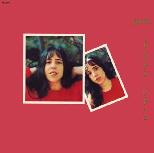 Laura Nyro - Smile (CD)