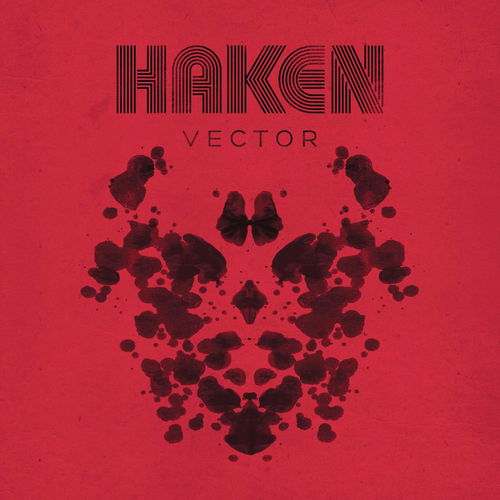 Haken - Vector (Limited) (CD)