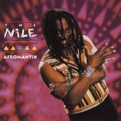 The Nile - Afromantic (CD)