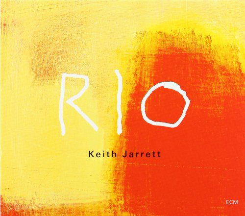 Keith Jarrett - Rio (CD)