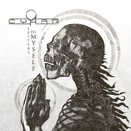Cyhra - Letters To Myself (CD)