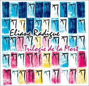Eliane Radigue - Trilogie De La Mort (CD)