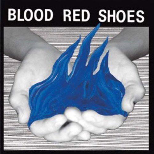 Blood Red Shoes - Fire Like This (CD)