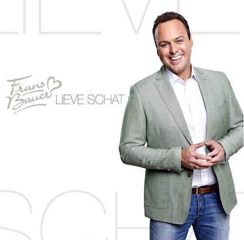 Frans Bauer - Lieve Schat (CD)