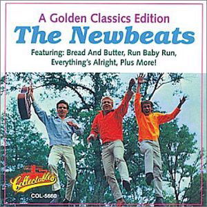 The Newbeats - A Golden Classics Edition (CD)