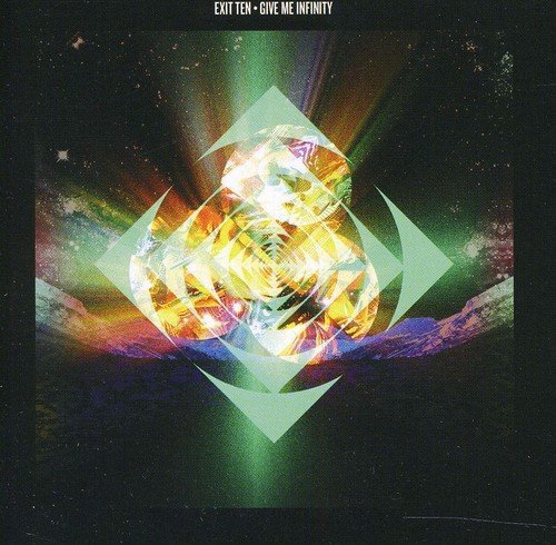 Exit Ten - Give Me Infinity (CD)