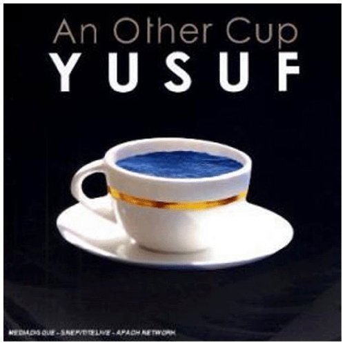 Yusuf (Cat Stevens) - An Other Cup (CD)