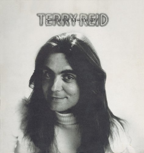 Terry Reid - Seed Of A Memory (CD)