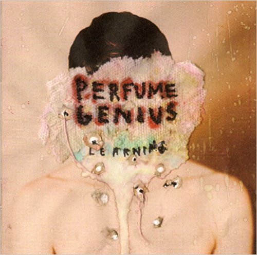 Perfume Genius - Learning (CD)