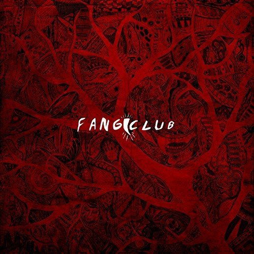 Fangclub - Fangclub (CD)