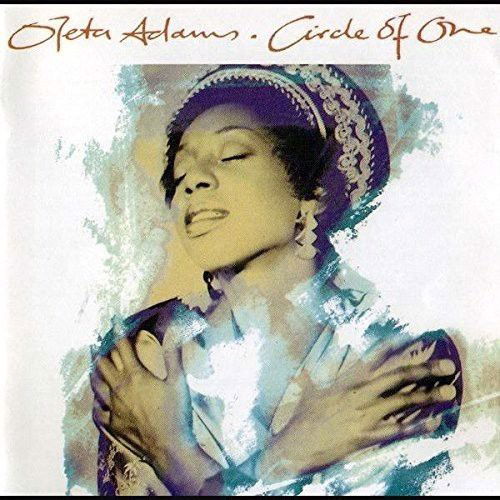 Oleta Adams - Circle Of One (Deluxe) (CD)