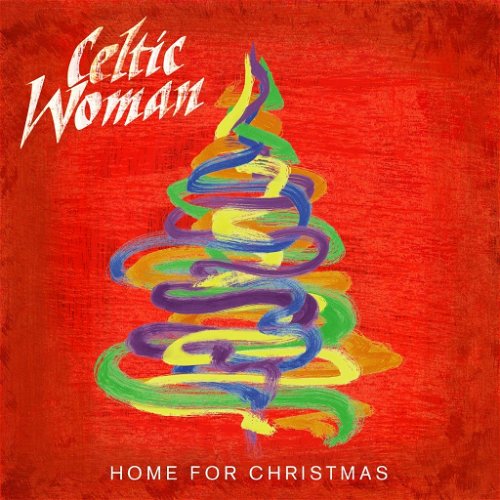 Celtic Woman - Home For Christmas (CD)