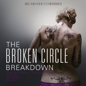 OST - The Broken Circle Breakdown (CD)