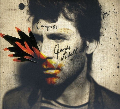 Jamie Lidell - Compass (Deluxe) (CD)