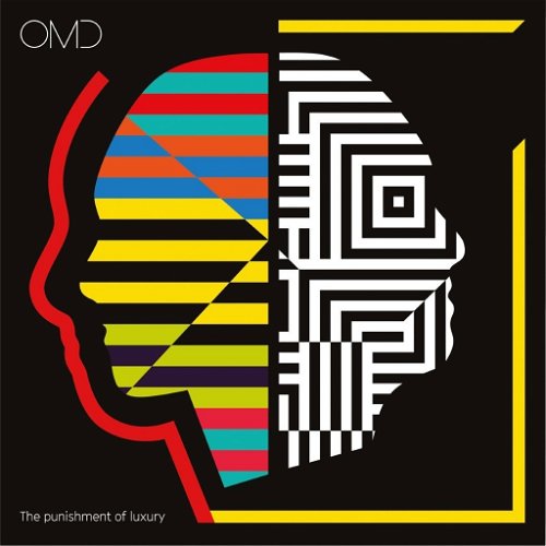 Orchestral Manoeuvres In The Dark - The Punishment Of Luxury (CD)