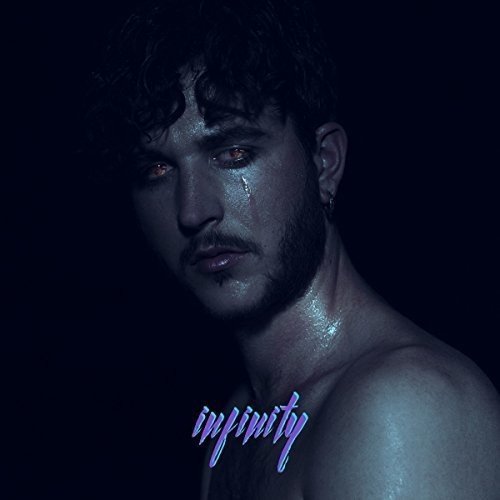 Oscar And The Wolf - Infinity (CD)