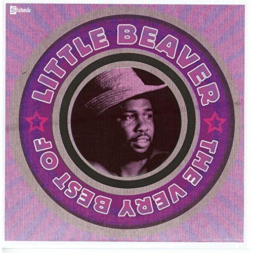 Little Beaver - Very Best Of (CD)