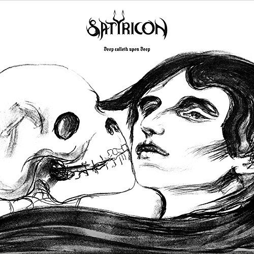 Satyricon - Deep Calleth Upon Deep (CD)