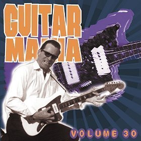 Various - Guitar Mania 30 (CD)