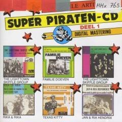 Various - Super Piraten CD Deel 1
