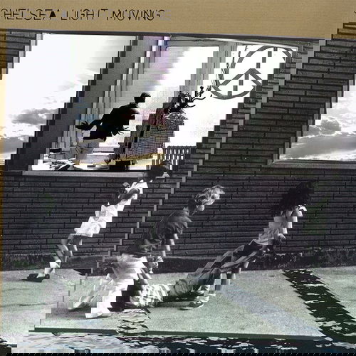Chelsea Light Moving - Chelsea Light Moving (LP)