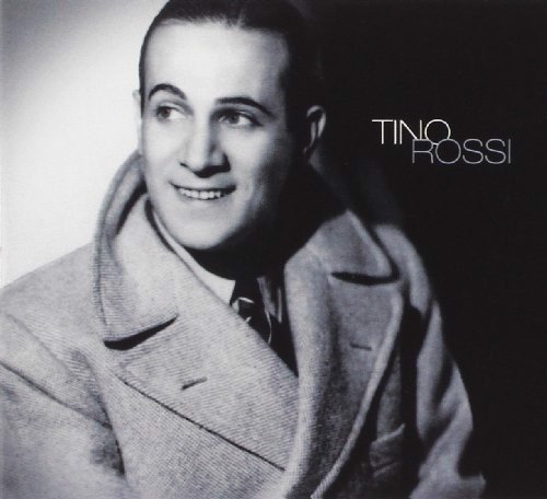 Tino Rossi - Tino Rossi (CD)