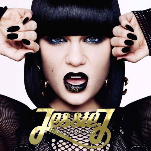 Jessie J - Who You Are (CD)