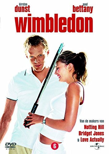 Film - Wimbledon (DVD)