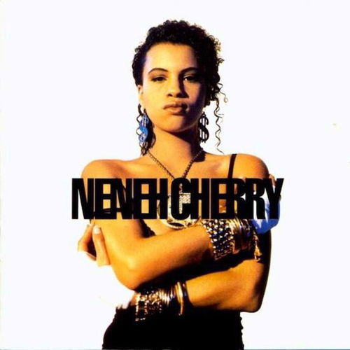 Neneh Cherry - Raw Like Sushi (CD)