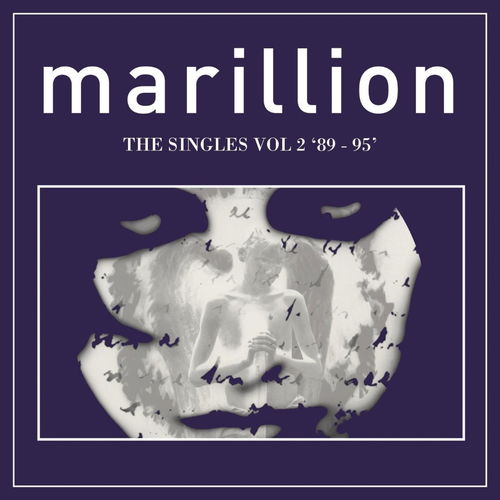 Marillion - The Singles VOL.2 '89-'95 Box Set (CD)